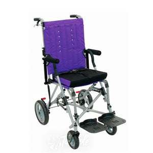 Convaid Safari Tilt Stroller: Standard & Transit Model